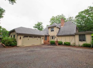 810 Nugentown Rd, Little Egg Harbor, NJ 08087