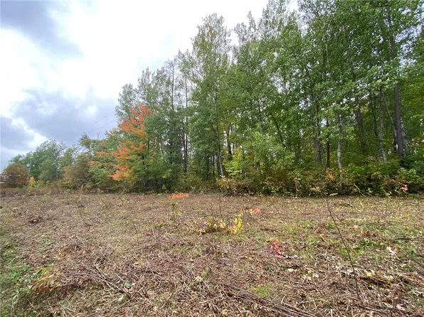 0 Shell Creek Road, Minong, WI 54859