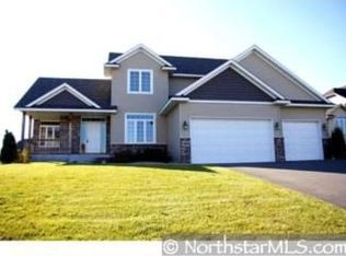 10609 Colorado Ave N, Brooklyn Park, MN 55443
