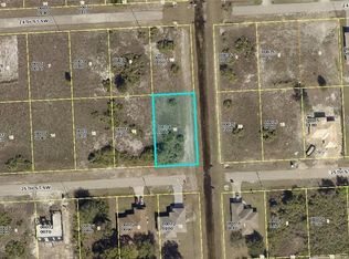 2800 25th St SW, Lehigh Acres, FL 33976