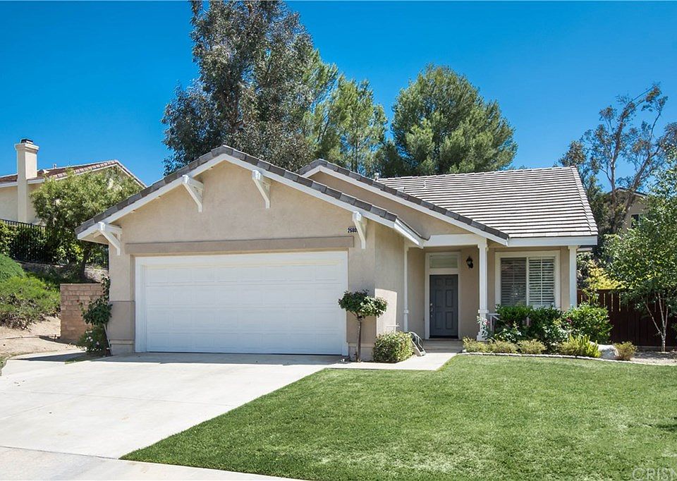 1st image of 26809 Grommon Way