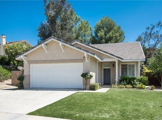 26809 Grommon Way, Canyon Country, CA 91351