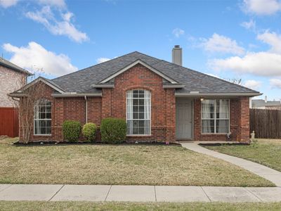 807 Squire Ct, Allen, TX, 75002
