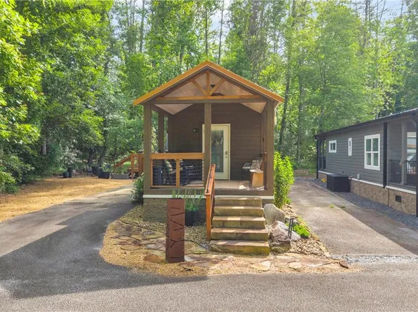 4960 Laurel Lodge Rd #48, Clarkesville, GA 30523