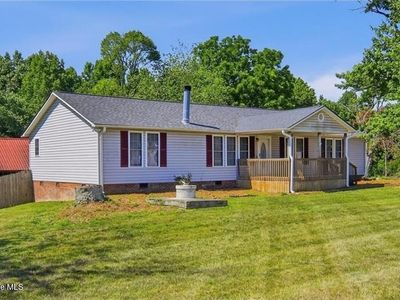 1551 Pecan Lane, Kernersville, NC, 27284