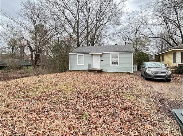 257 E Egan St, Shreveport, LA 71101