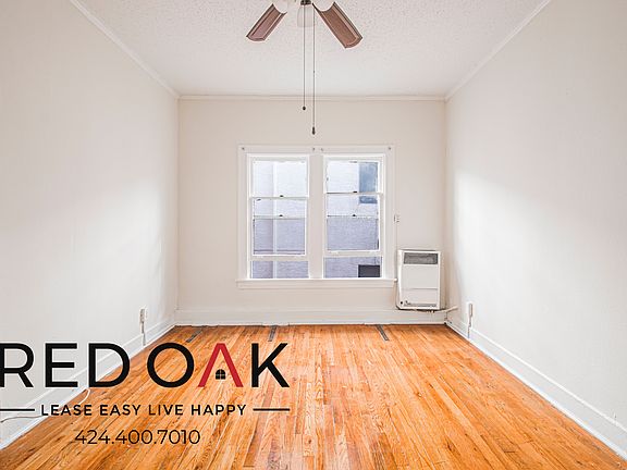 2nd image of 447 S Grand View St APT 306