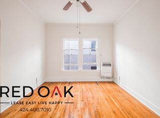 447 S Grand View St APT 102, Los Angeles, CA 90057