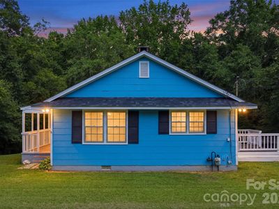 1471 Winthrop Ave, Lancaster, SC, 29720