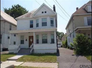 30 Snowden Ave, Schenectady, NY 12304