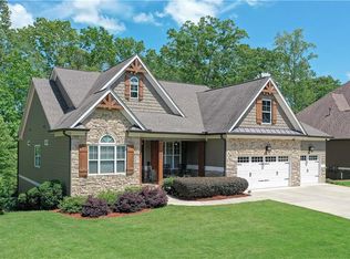 295 Hanover Dr, Villa Rica, GA 30180