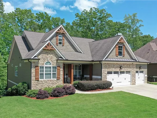 295 Hanover Dr, Villa Rica, GA 30180