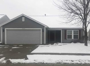 4121 Crofton St, Lafayette, IN 47909