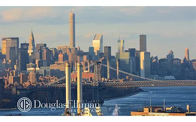 Rented by Douglas Elliman
