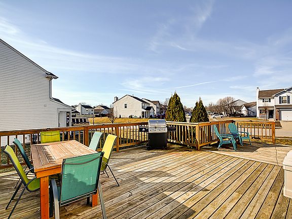 Deck View