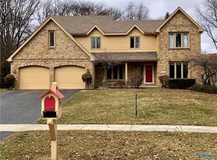 7344 Gibley Park Rd, Toledo, OH
