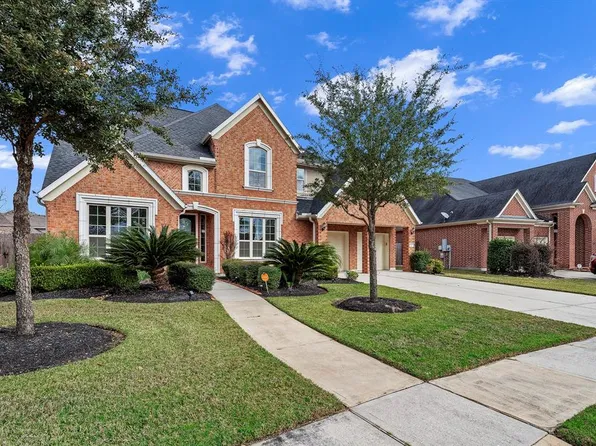 13915 Coral Garden Ln, Houston, TX 77044