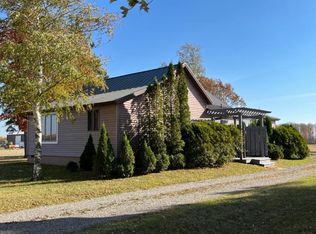 6849 Gwinn Rd, Caseville, MI 48725