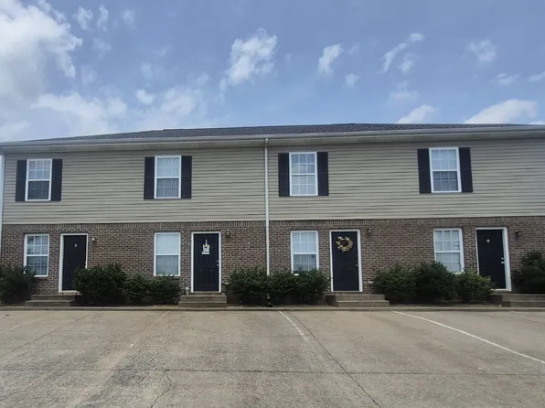 805A Oak Arbor Ct, Clarksville, TN 37040