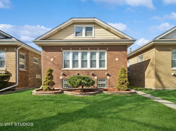 6150 W Patterson Ave, Chicago, IL 60634