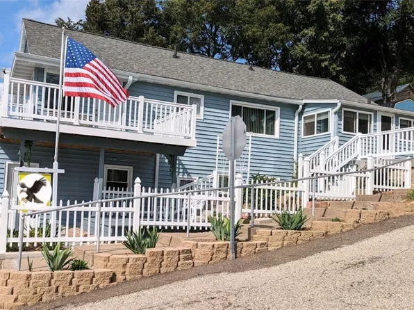 611 S Main Street, Alma, WI 54610