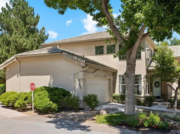 9595 E Arbor Place, Englewood, CO 80111
