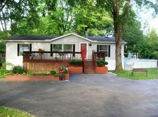 4780 Lawrenceburg Rd, Harrison, OH 45030