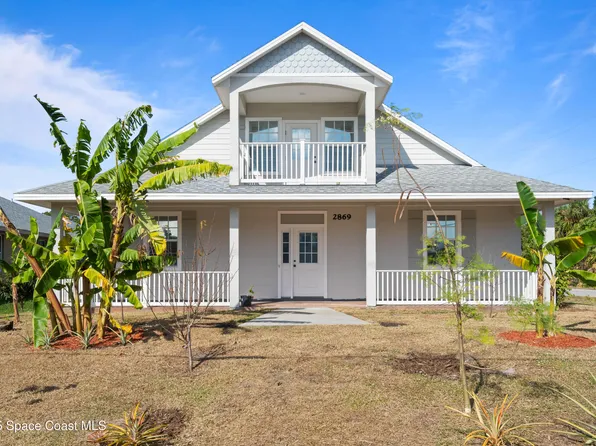 2869 Hiawatha Ave NE, Palm Bay, FL 32905