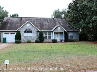 2804 Macgregor Ln, Crestview, FL 32539