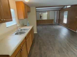 1538 W Old Highway 64 #5, Lexington, NC 27295