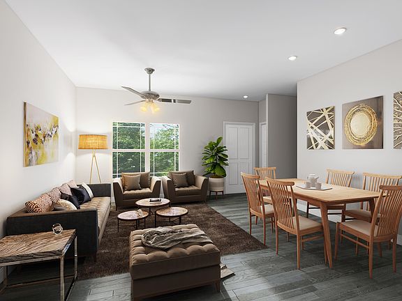 2nd image of 5 Arrowwood Blvd