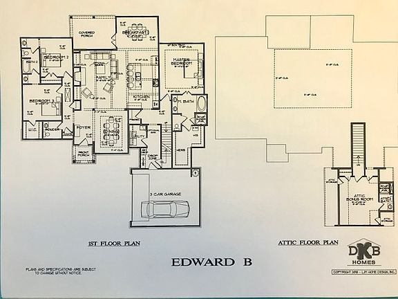 2nd image of 7512 Milford Pl