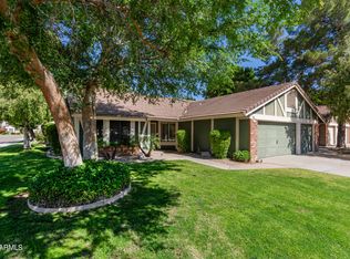 1342 E Lobster Bay Ct, Gilbert, AZ 85234