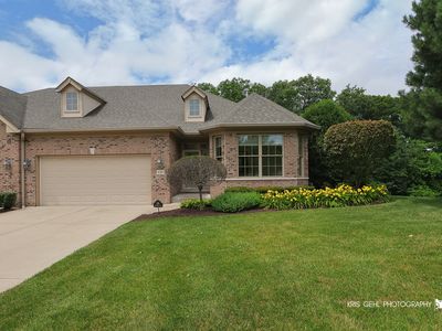 835 Woodglen Ln, Lemont, IL, 60439