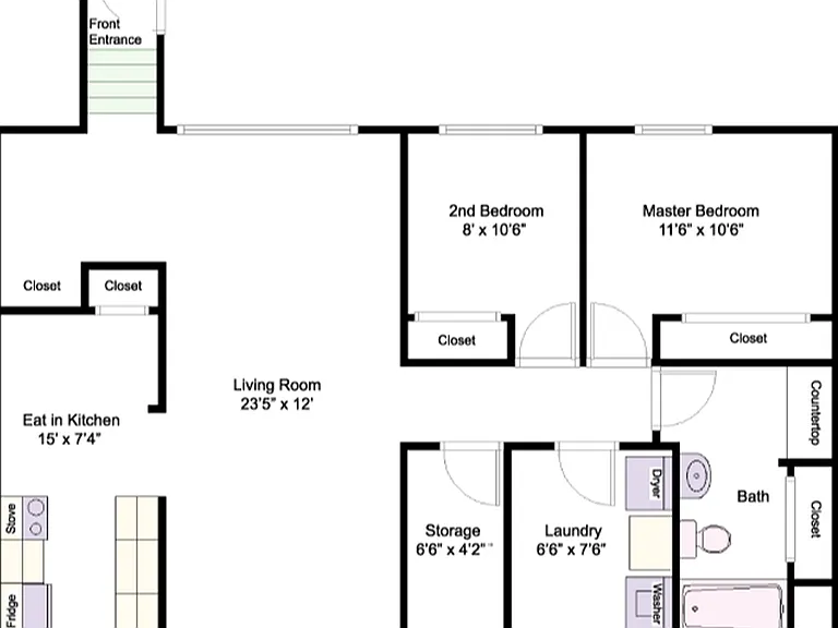 88 Southpark Dr — Photo 36