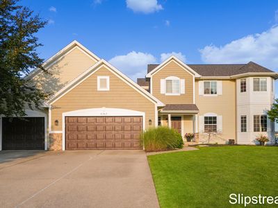 5757 16th Ave, Hudsonville, MI, 49426