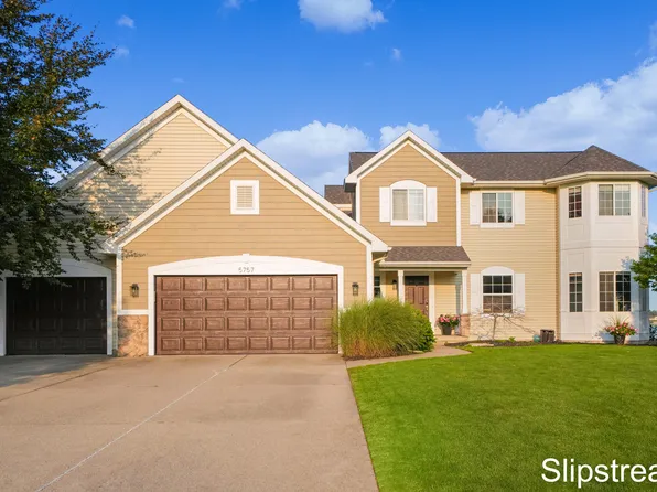 5757 16th Ave, Hudsonville, MI 49426