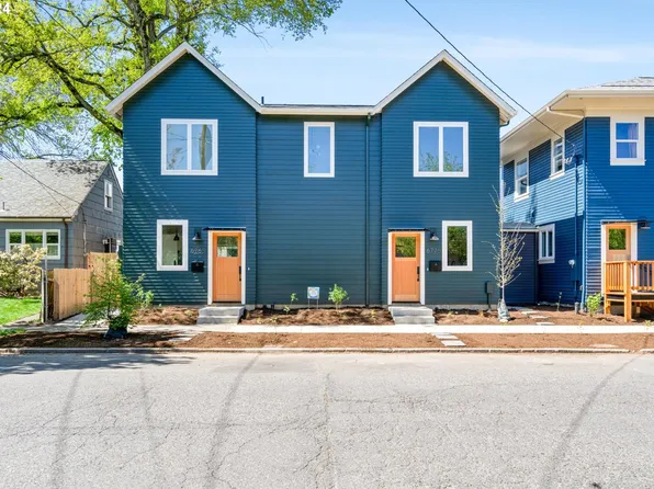 6765 NE 27th Ave, Portland, OR 97211