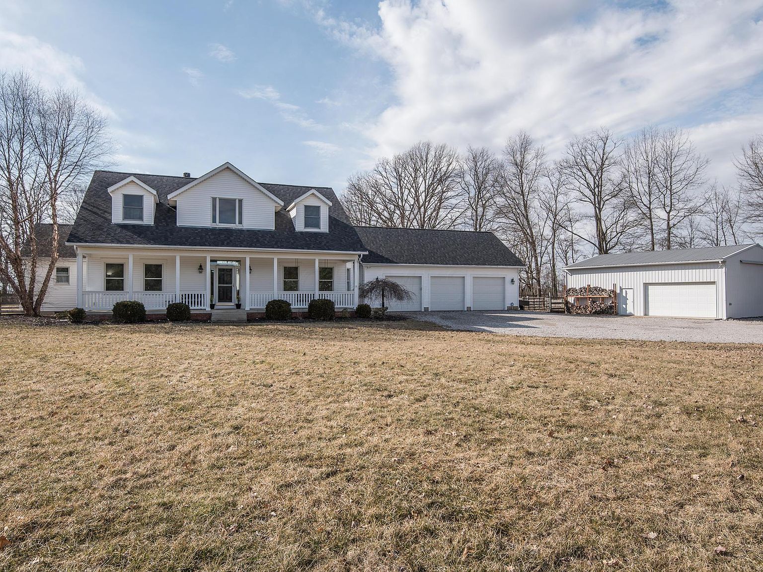 1232 Dale Ford Rd, Delaware, OH 43015 Zillow