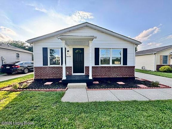 3rd image of 5606 Christian Ridge Ct
