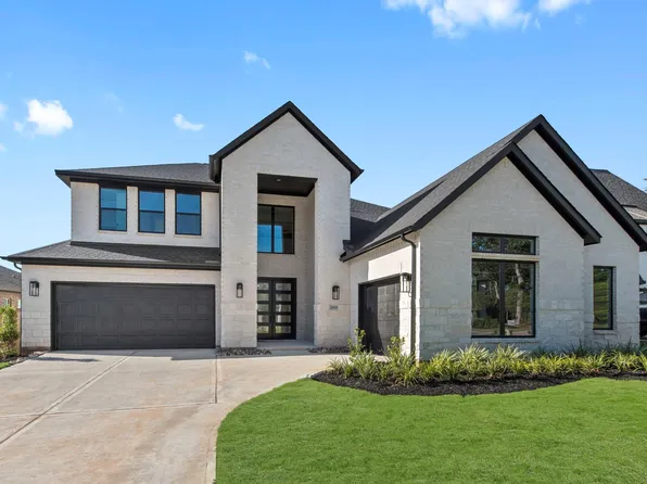 26808 Mustang Springs Ct, Montgomery, TX 77316
