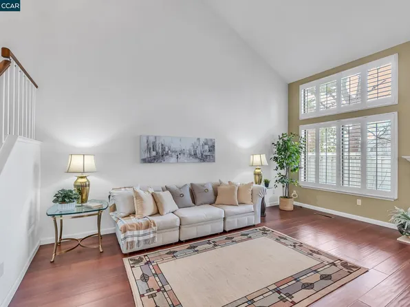 321 Del Monte Way, Pinole, CA 94564