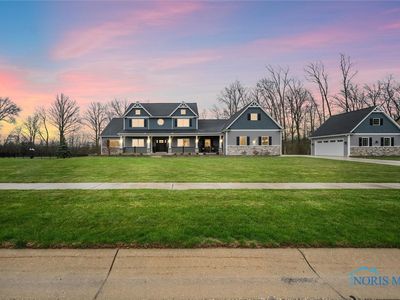 5839 Watermill Ct, Monclova, OH, 43542