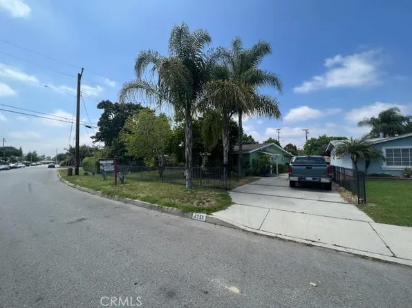 4738 Fauna St, Montclair, CA 91763