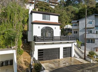 1838 Peterson Ave, South Pasadena, CA 91030