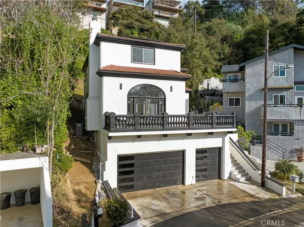 1838 Peterson Ave, South Pasadena, CA 91030
