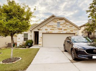 10209 Pinnacle Crest Loop, Austin, TX 78747