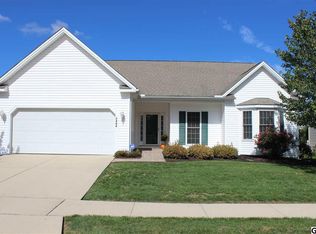 2466 Cocklin Ct, Mechanicsburg, PA 17055