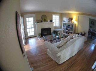 225 Jesmary Ln, Santa Barbara, CA 93105