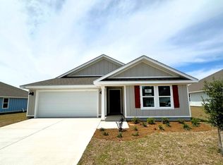 526 Mary Lou Way, Crestview, FL 32539
